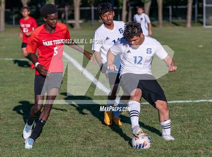 Thumbnail 3 in Indianapolis Shortridge @ Park Tudor photogallery.