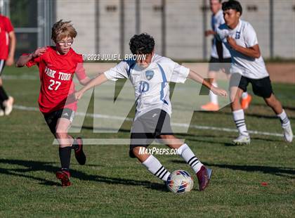 Thumbnail 3 in Indianapolis Shortridge @ Park Tudor photogallery.