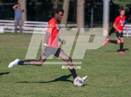 Thumbnail 2 in Indianapolis Shortridge @ Park Tudor photogallery.