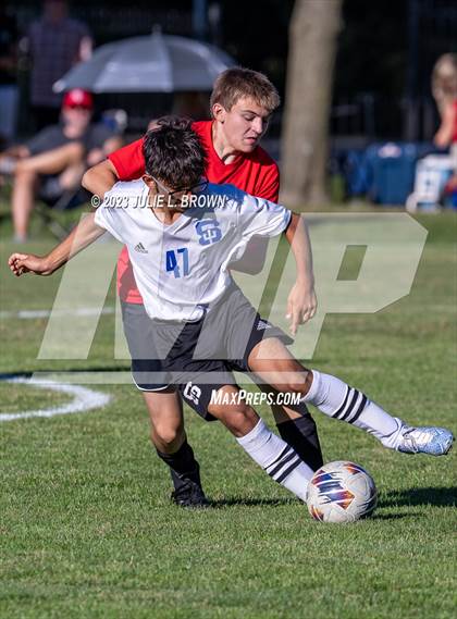 Thumbnail 1 in Indianapolis Shortridge @ Park Tudor photogallery.
