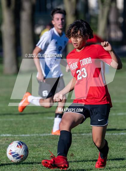 Thumbnail 1 in Indianapolis Shortridge @ Park Tudor photogallery.