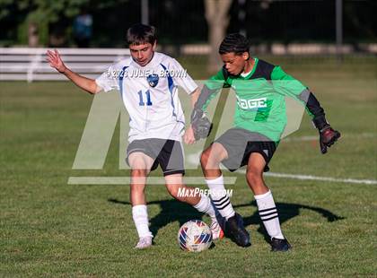 Thumbnail 1 in Indianapolis Shortridge @ Park Tudor photogallery.