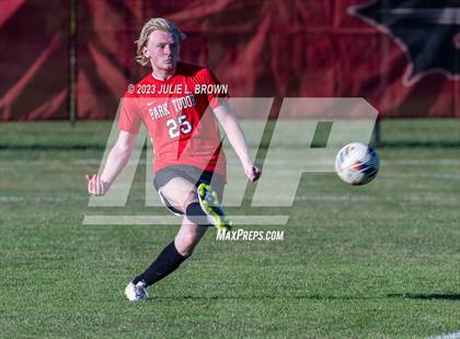 Thumbnail 1 in Indianapolis Shortridge @ Park Tudor photogallery.