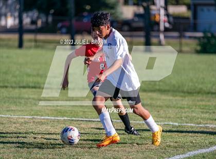 Thumbnail 2 in Indianapolis Shortridge @ Park Tudor photogallery.