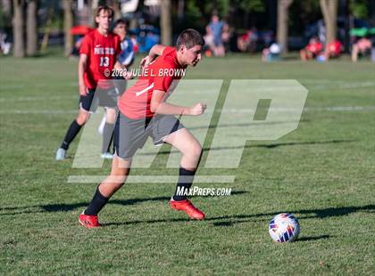 Thumbnail 1 in Indianapolis Shortridge @ Park Tudor photogallery.