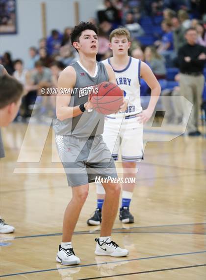 Thumbnail 2 in Wythe vs. McCluer photogallery.