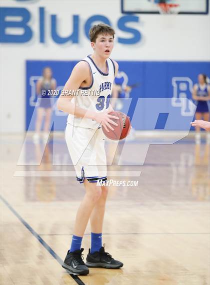 Thumbnail 1 in Wythe vs. McCluer photogallery.