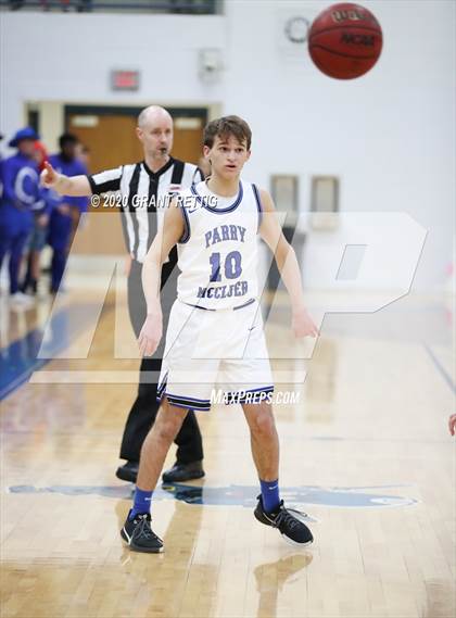 Thumbnail 1 in Wythe vs. McCluer photogallery.