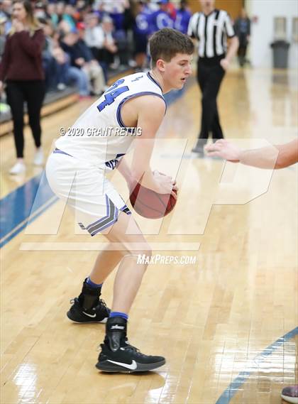 Thumbnail 3 in Wythe vs. McCluer photogallery.