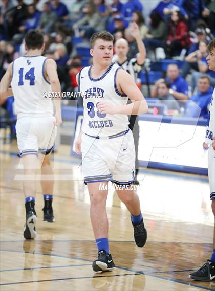 Thumbnail 2 in Wythe vs. McCluer photogallery.