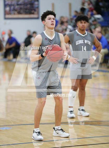 Thumbnail 3 in Wythe vs. McCluer photogallery.