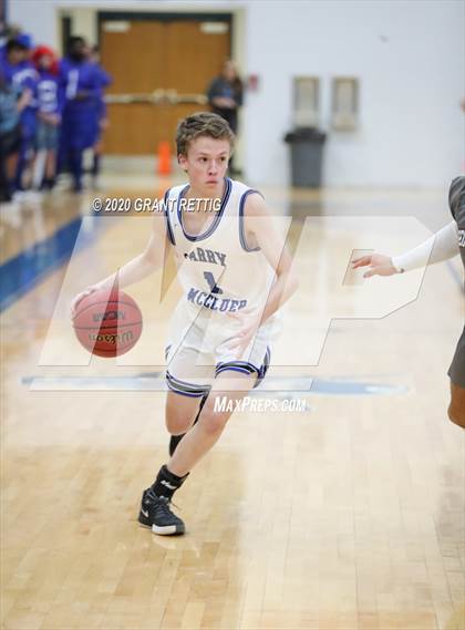 Thumbnail 3 in Wythe vs. McCluer photogallery.