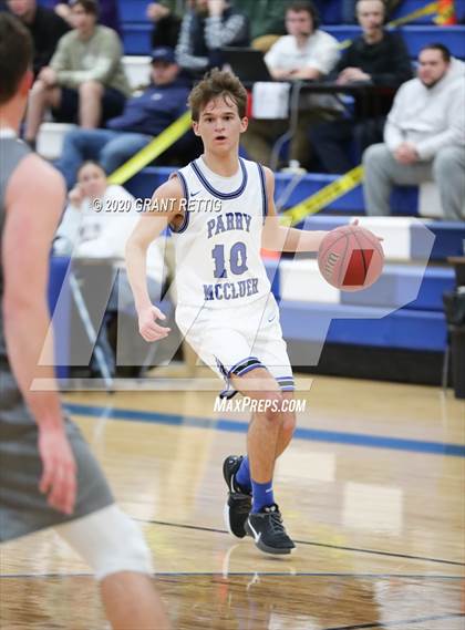 Thumbnail 3 in Wythe vs. McCluer photogallery.