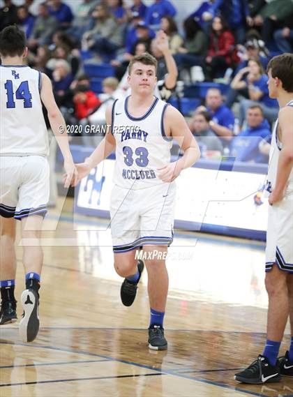 Thumbnail 1 in Wythe vs. McCluer photogallery.