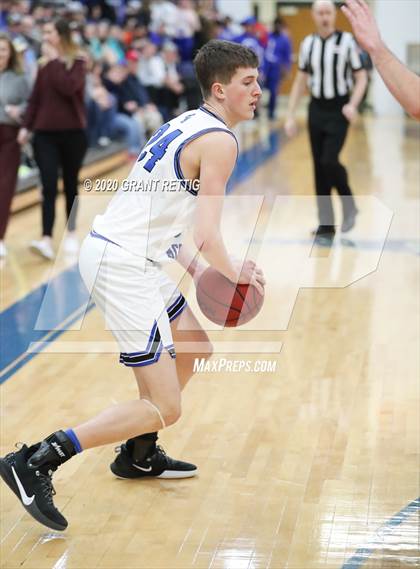 Thumbnail 2 in Wythe vs. McCluer photogallery.