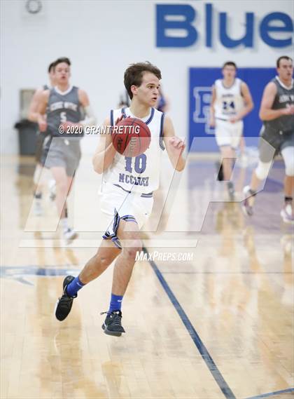 Thumbnail 2 in Wythe vs. McCluer photogallery.