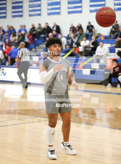 Thumbnail 1 in Wythe vs. McCluer photogallery.