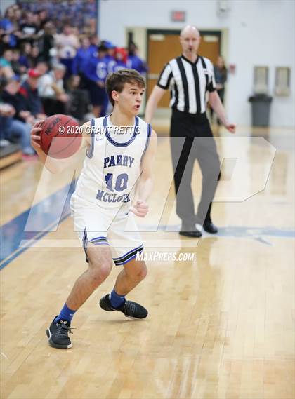 Thumbnail 1 in Wythe vs. McCluer photogallery.