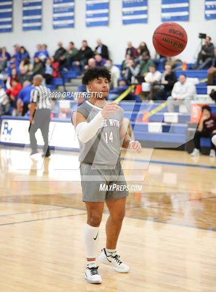 Thumbnail 2 in Wythe vs. McCluer photogallery.