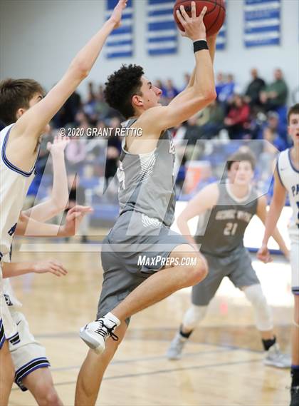 Thumbnail 2 in Wythe vs. McCluer photogallery.