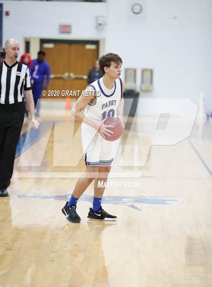 Thumbnail 2 in Wythe vs. McCluer photogallery.