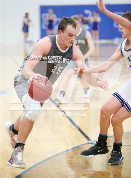 Thumbnail 1 in Wythe vs. McCluer photogallery.