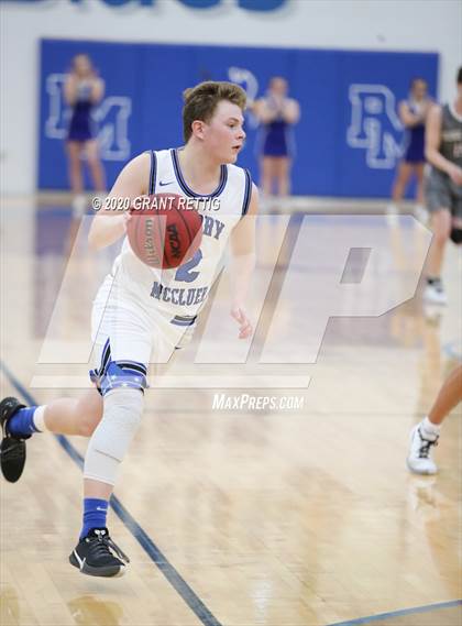 Thumbnail 3 in Wythe vs. McCluer photogallery.
