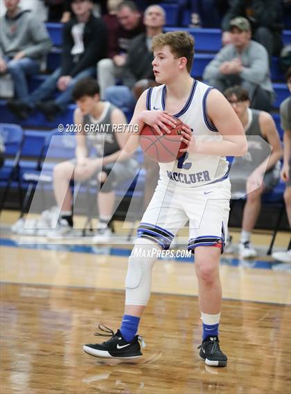 Thumbnail 2 in Wythe vs. McCluer photogallery.