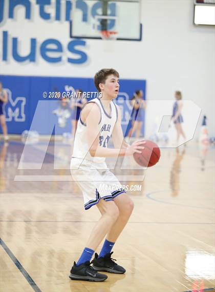Thumbnail 1 in Wythe vs. McCluer photogallery.