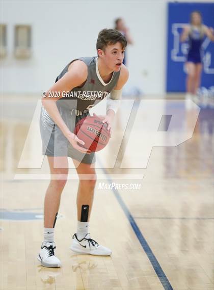 Thumbnail 1 in Wythe vs. McCluer photogallery.