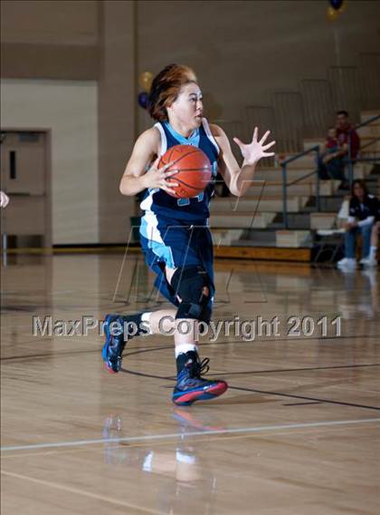 Thumbnail 1 in Linfield Christian @ Woodcrest Christian photogallery.