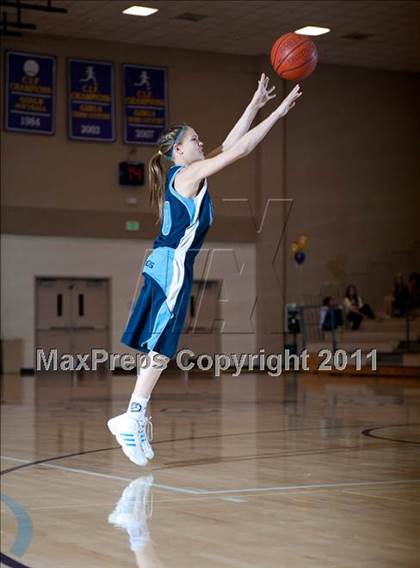 Thumbnail 2 in Linfield Christian @ Woodcrest Christian photogallery.