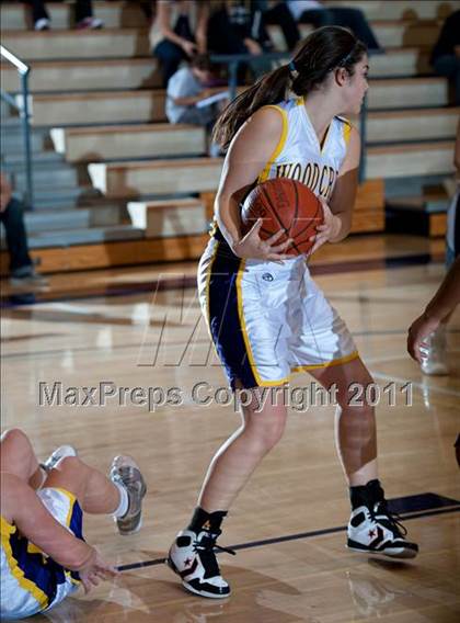 Thumbnail 3 in Linfield Christian @ Woodcrest Christian photogallery.
