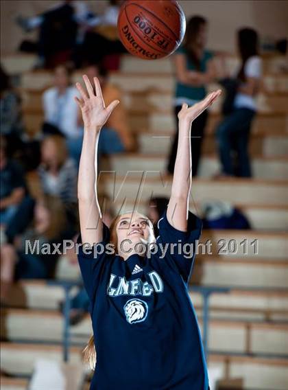 Thumbnail 2 in Linfield Christian @ Woodcrest Christian photogallery.