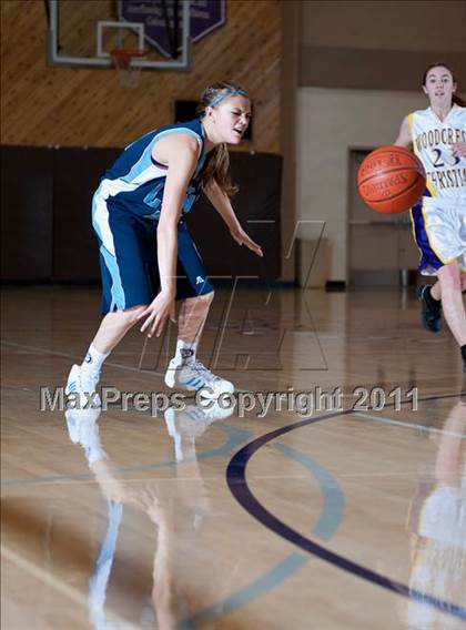Thumbnail 2 in Linfield Christian @ Woodcrest Christian photogallery.