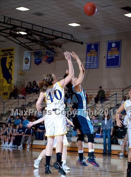 Thumbnail 2 in Linfield Christian @ Woodcrest Christian photogallery.
