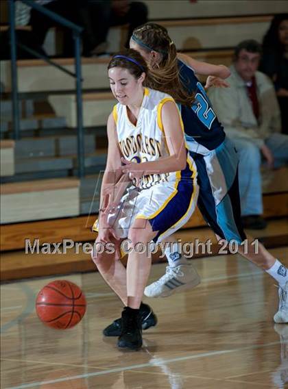Thumbnail 2 in Linfield Christian @ Woodcrest Christian photogallery.