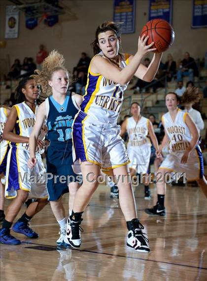 Thumbnail 3 in Linfield Christian @ Woodcrest Christian photogallery.