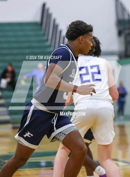 Thumbnail 1 in Fairmont vs St. Xavier photogallery.