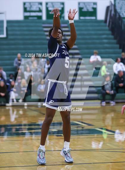 Thumbnail 1 in Fairmont vs St. Xavier photogallery.