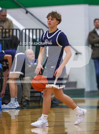 Thumbnail 2 in Fairmont vs St. Xavier photogallery.