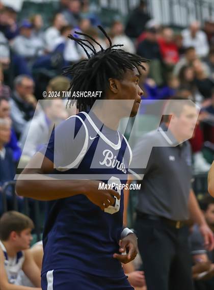 Thumbnail 2 in Fairmont vs St. Xavier photogallery.
