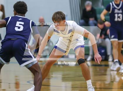 Thumbnail 3 in Fairmont vs St. Xavier photogallery.