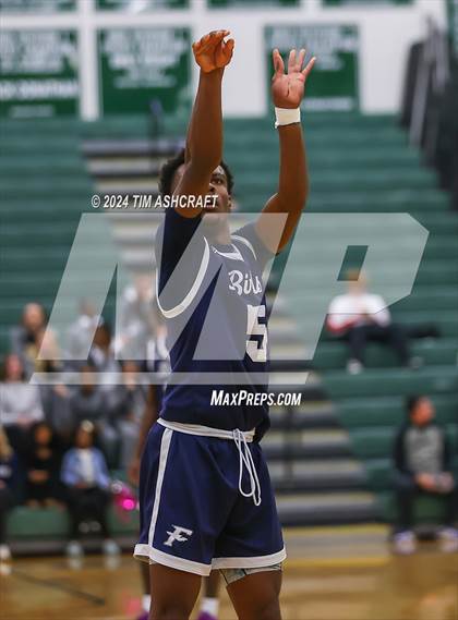 Thumbnail 1 in Fairmont vs St. Xavier photogallery.