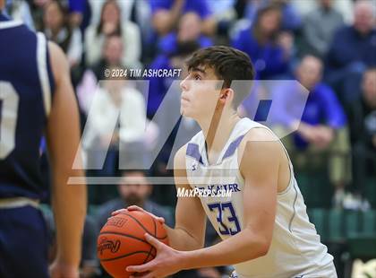 Thumbnail 2 in Fairmont vs St. Xavier photogallery.