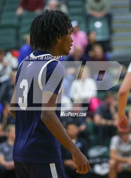 Thumbnail 3 in Fairmont vs St. Xavier photogallery.