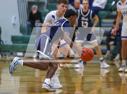 Thumbnail 1 in Fairmont vs St. Xavier photogallery.