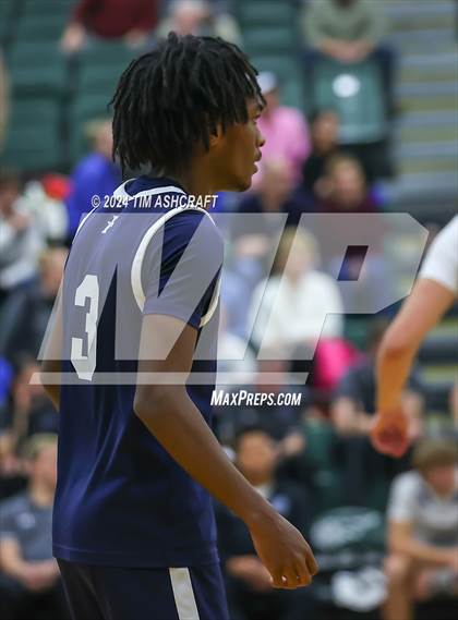 Thumbnail 1 in Fairmont vs St. Xavier photogallery.
