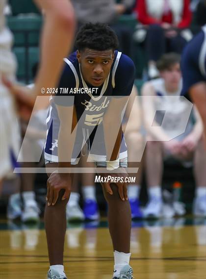 Thumbnail 2 in Fairmont vs St. Xavier photogallery.