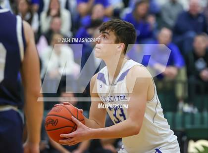 Thumbnail 3 in Fairmont vs St. Xavier photogallery.